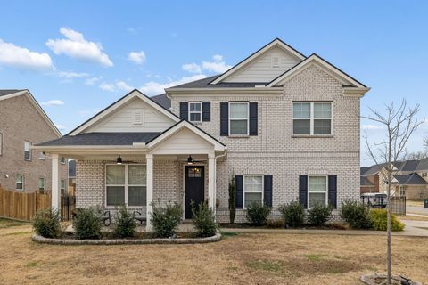 501 Doxford Dr Mount Juliet TN 37122