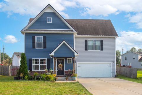 733 Hollandale Rd La Vergne TN 37086
