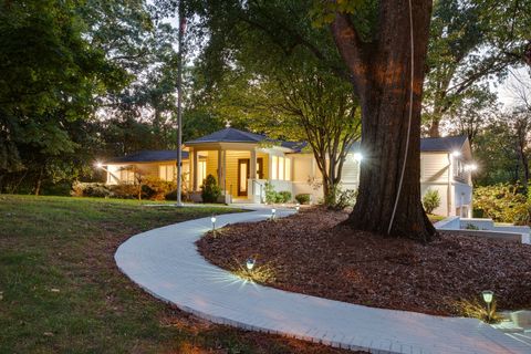 4415 Curtiswood Cir Nashville TN 37204