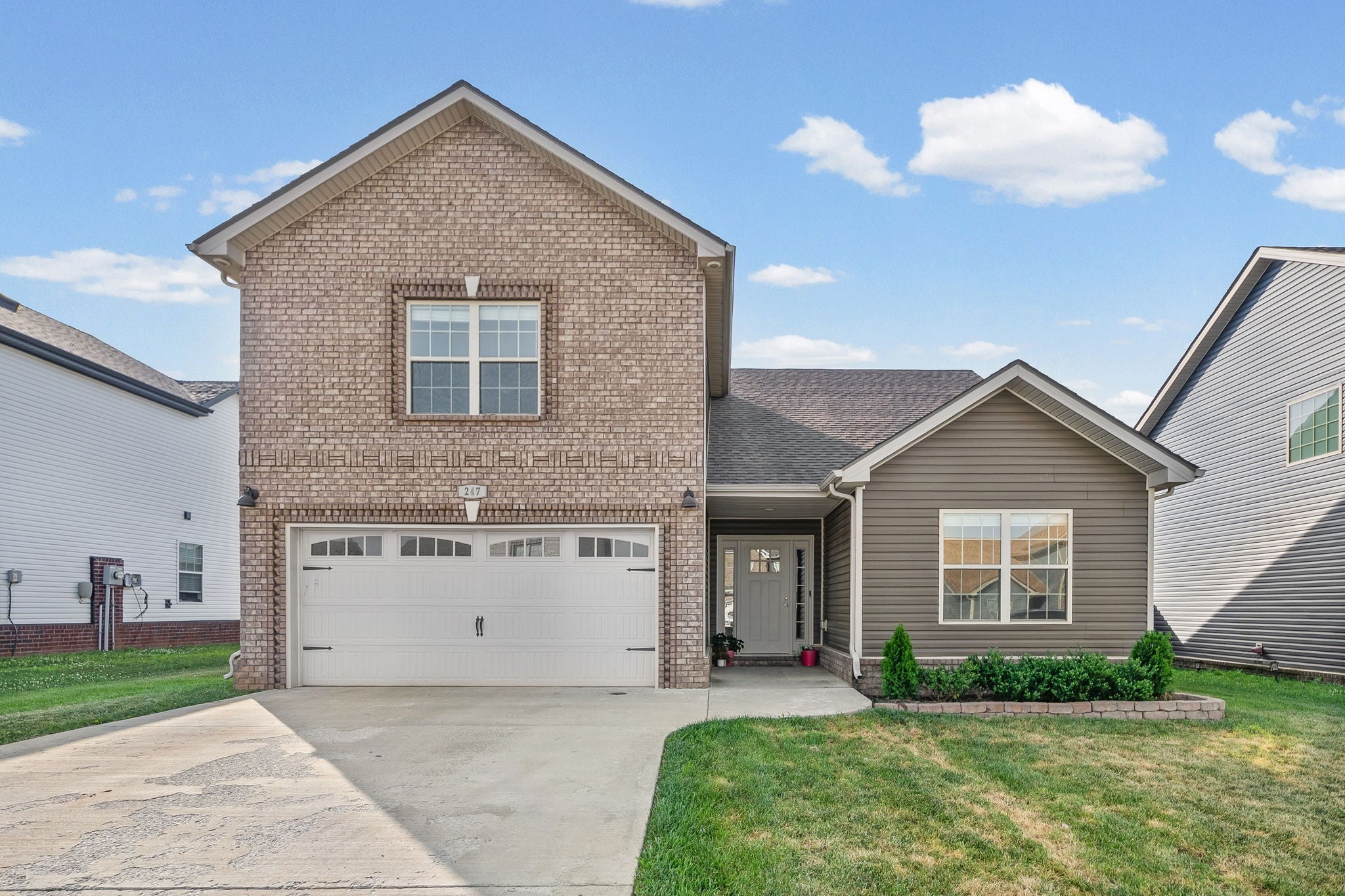 247 Dugger Dr