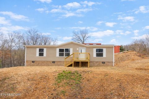 264 Harvest St Newport TN 37821