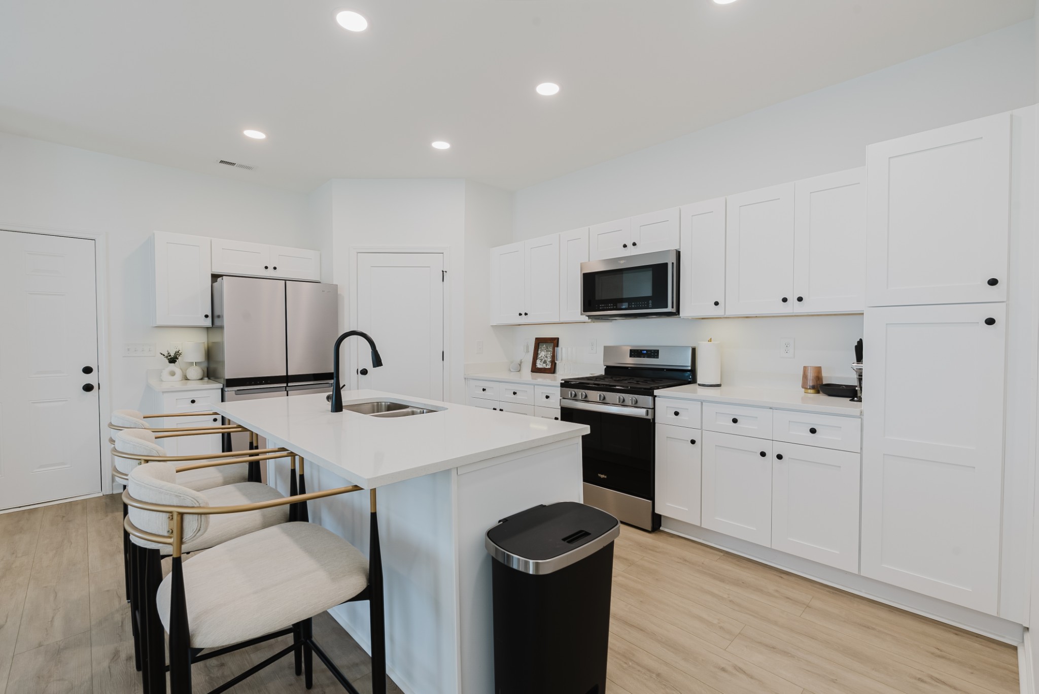 502 Federal Ct