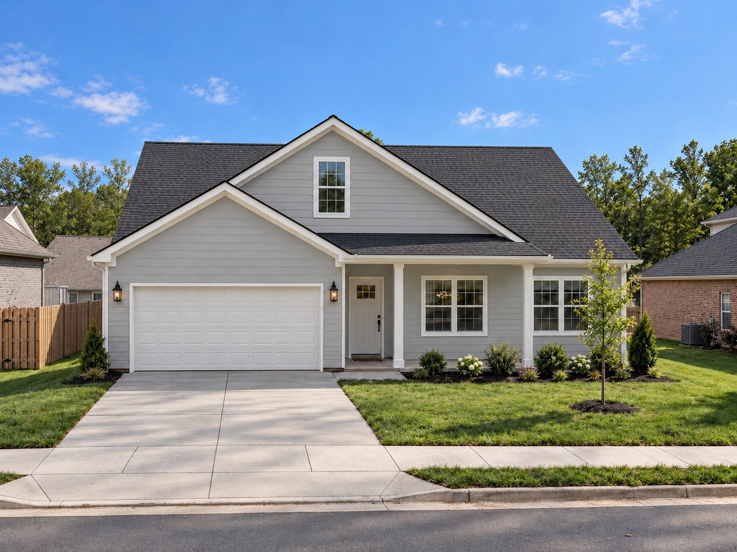 7106 Hall Rd
