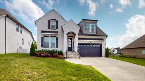Photo of 257 Hutch Ct, Gallatin, TN 37066 (MLS # 3191386)