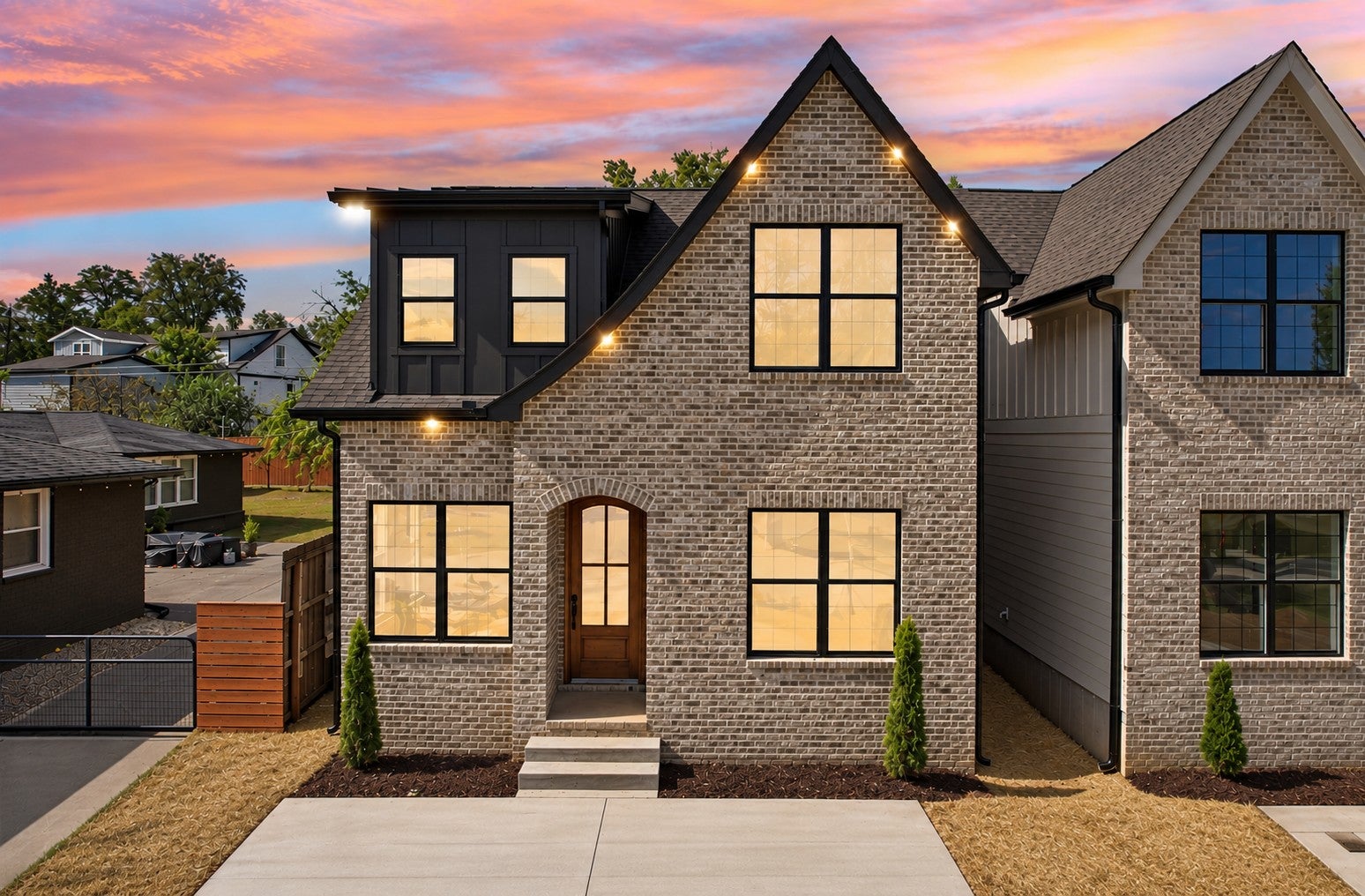 2808 Barclay Dr B