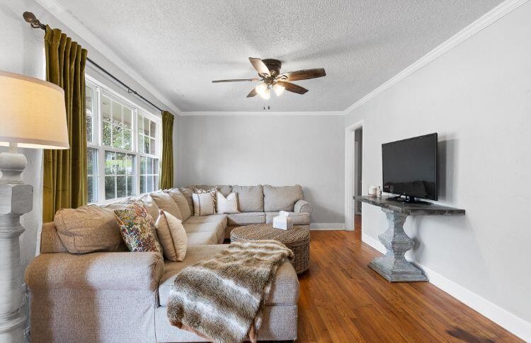 3609 Forest Highland Drive