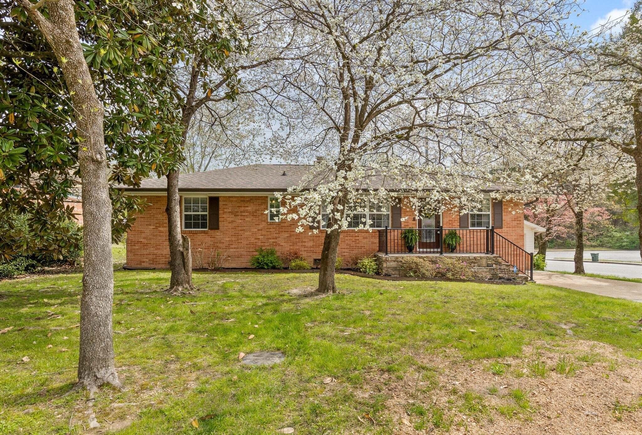 3609 Forest Highland Drive