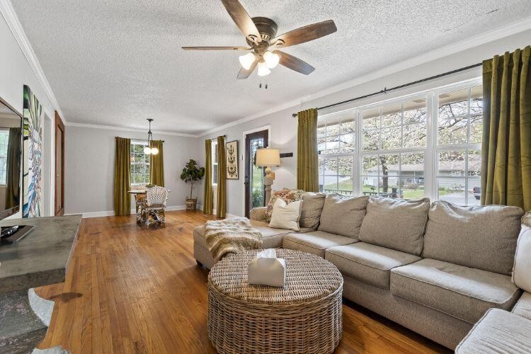 3609 Forest Highland Drive