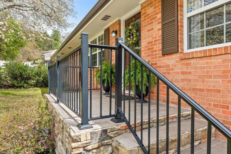 3609 Forest Highland Drive