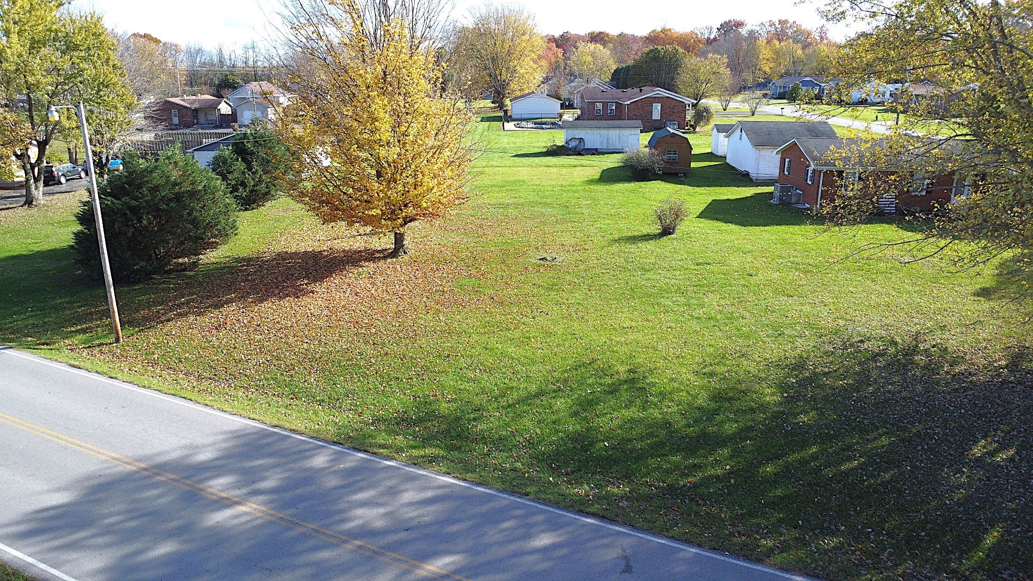 0 Ellington Dr