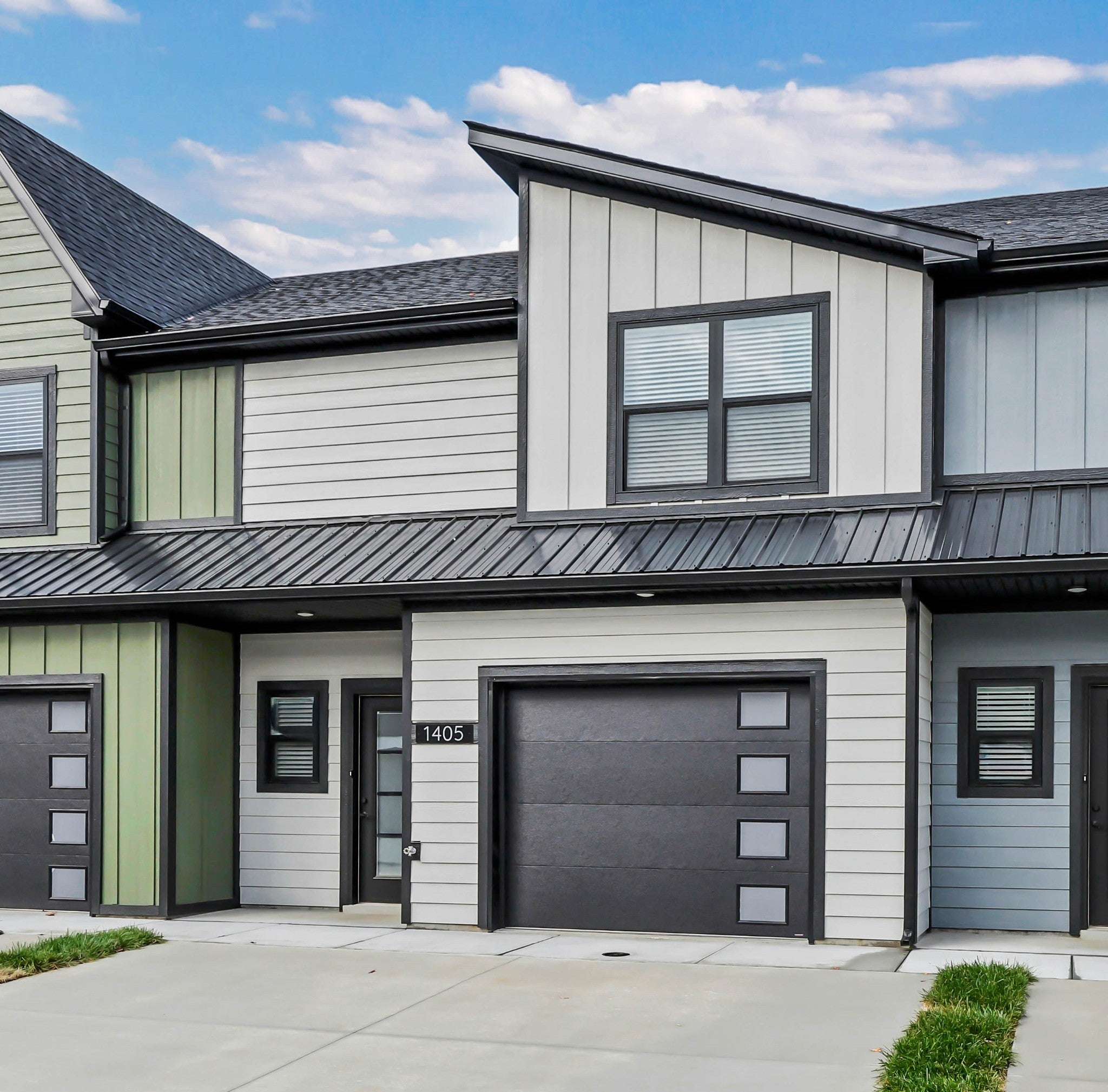 1405 Jonathan Wade Circle 1405