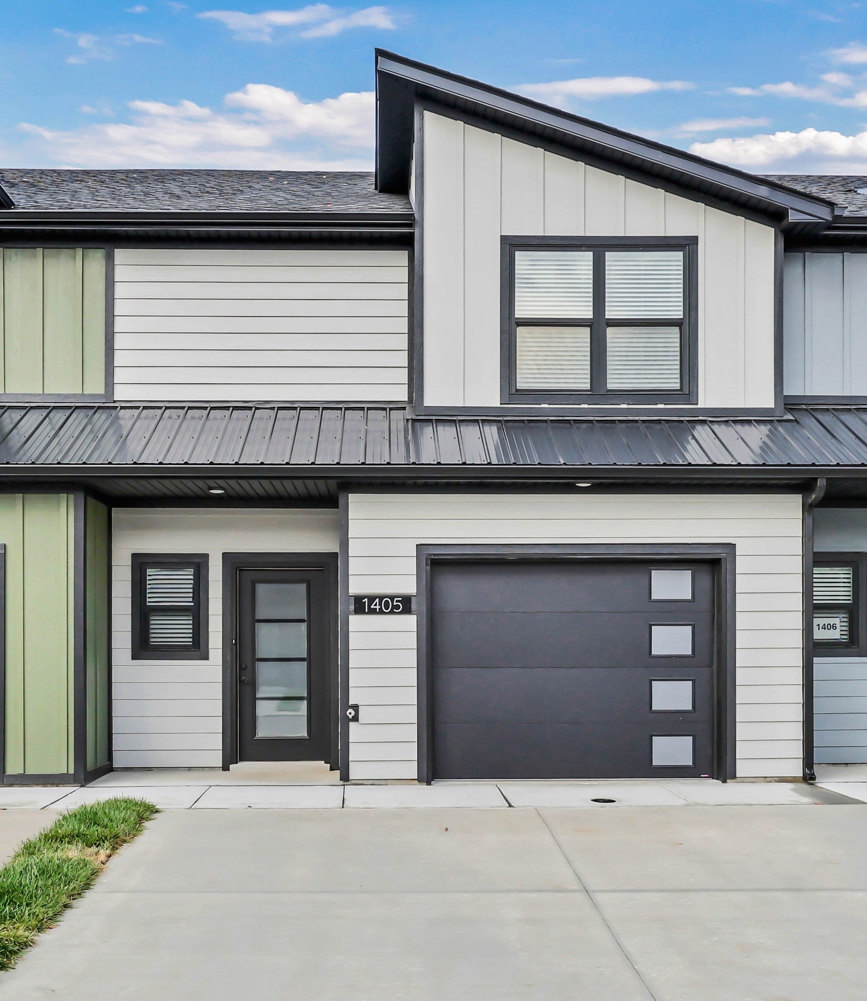1405 Jonathan Wade Circle 1405