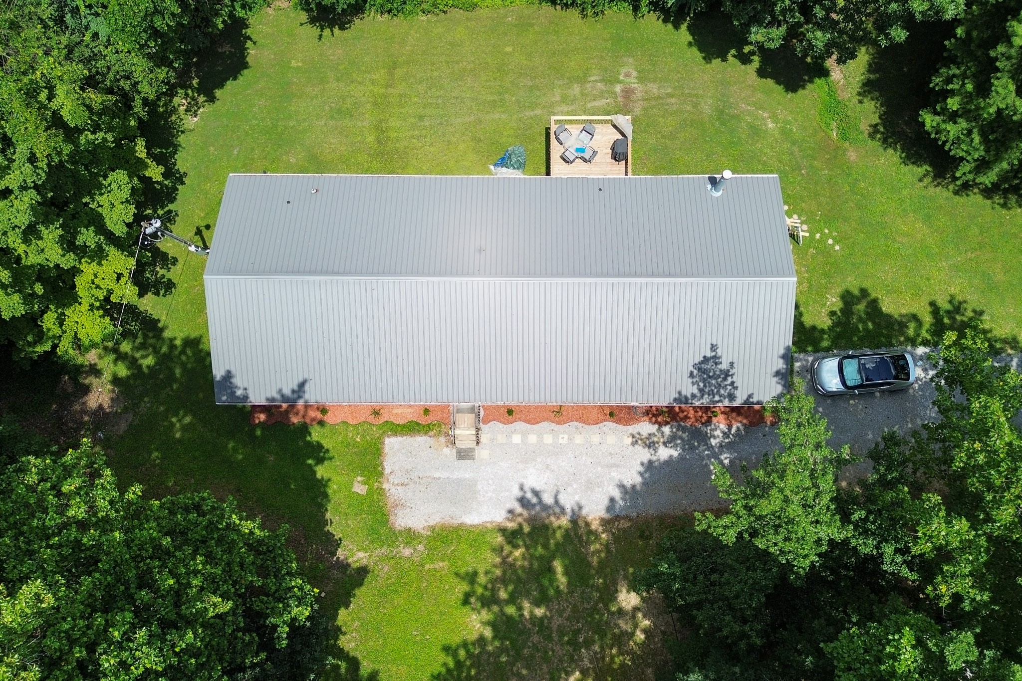 1005 Peery Rd