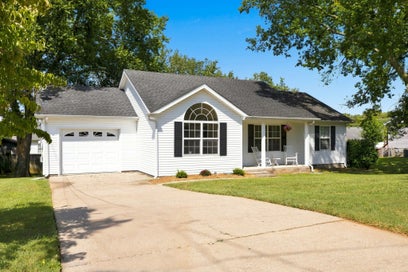 1119 Sentry Ct Murfreesboro TN 37130