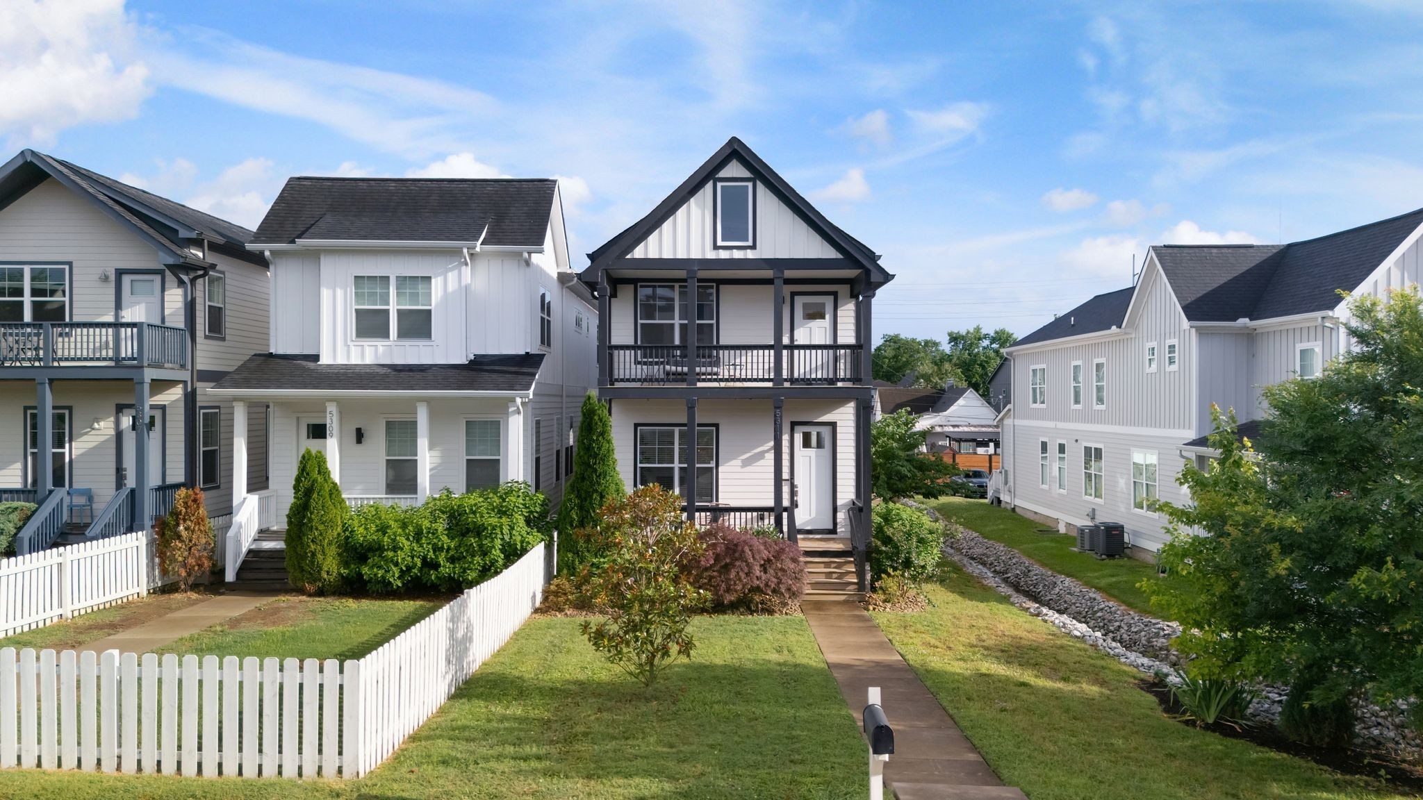 5311 Pennsylvania Ave
