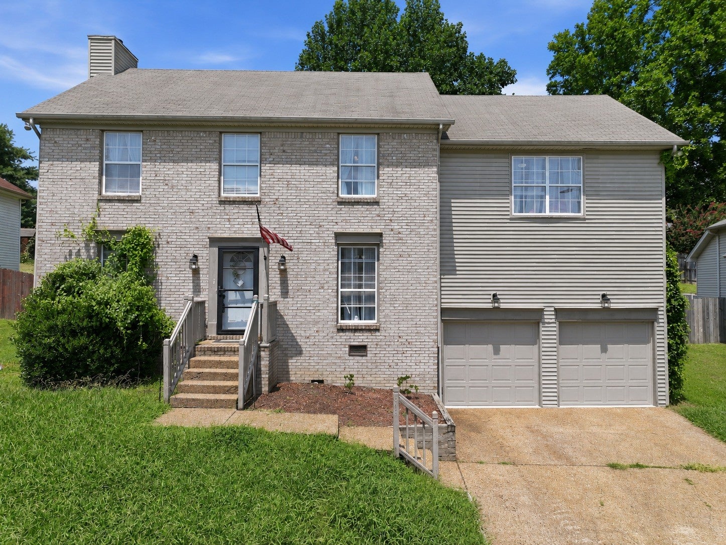 3-bed listing at 632 Granwood Blvd Old Hickory, Old-Hickory