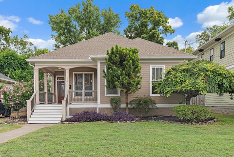 221 Treutland Ave Nashville TN 37207