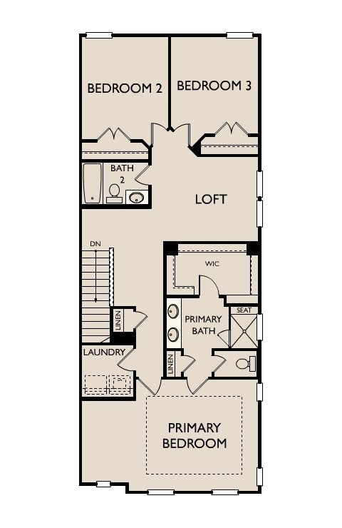 2718 Willowoak Trail
