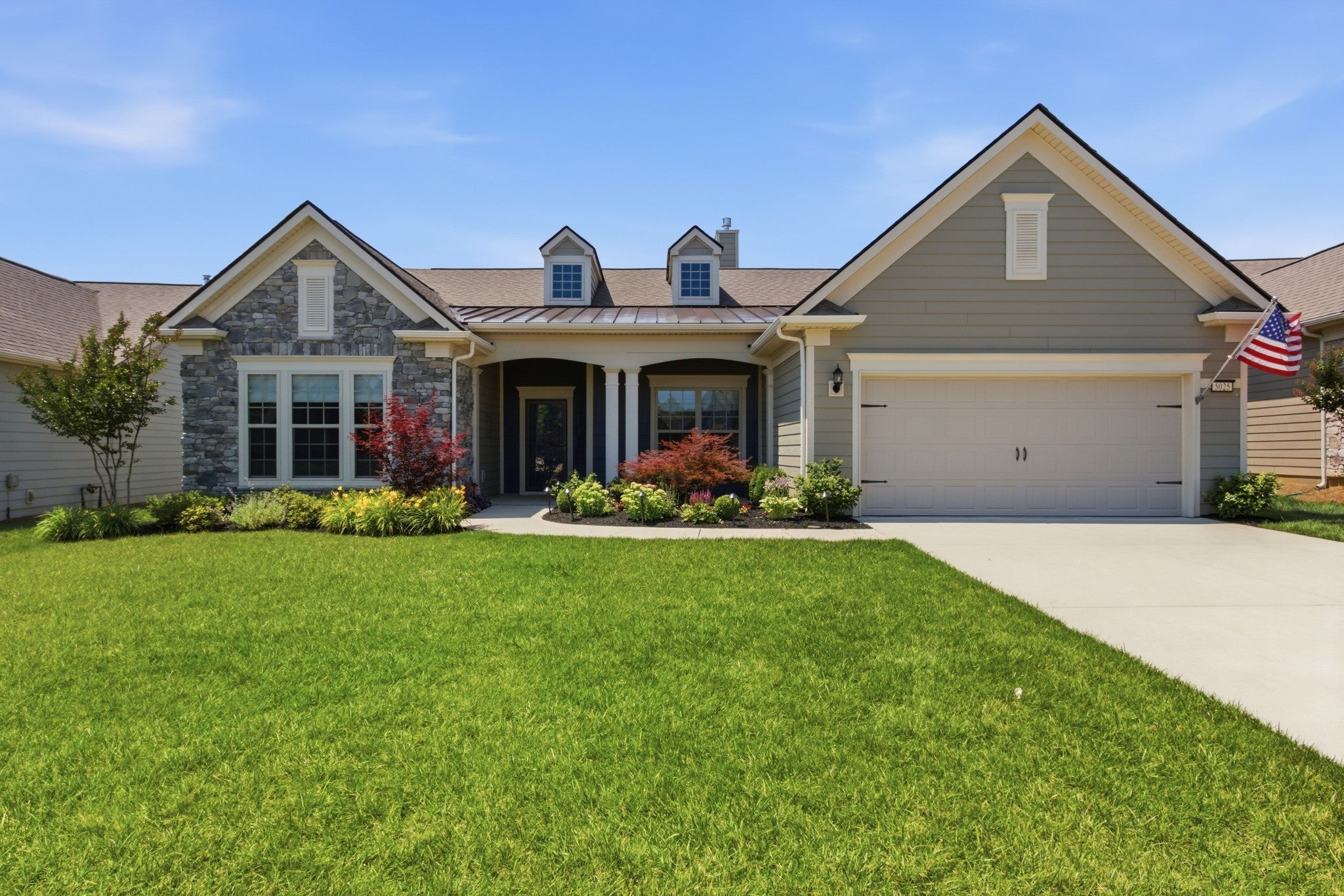 5025 Lincoln Glen