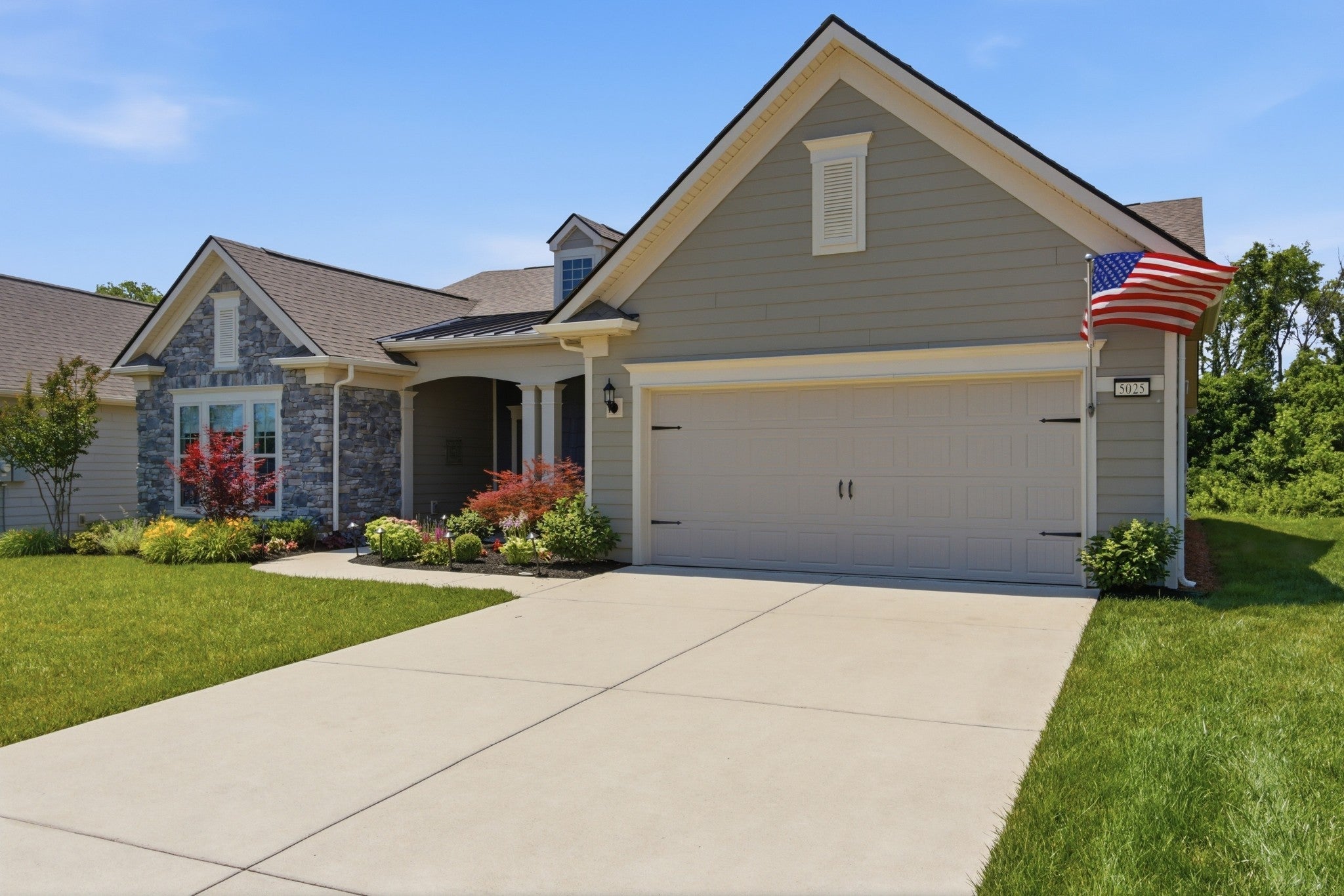 5025 Lincoln Glen