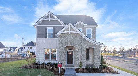 1779 Zane Drive, Mount Juliet, TN 37122 - MLS#: 2812506