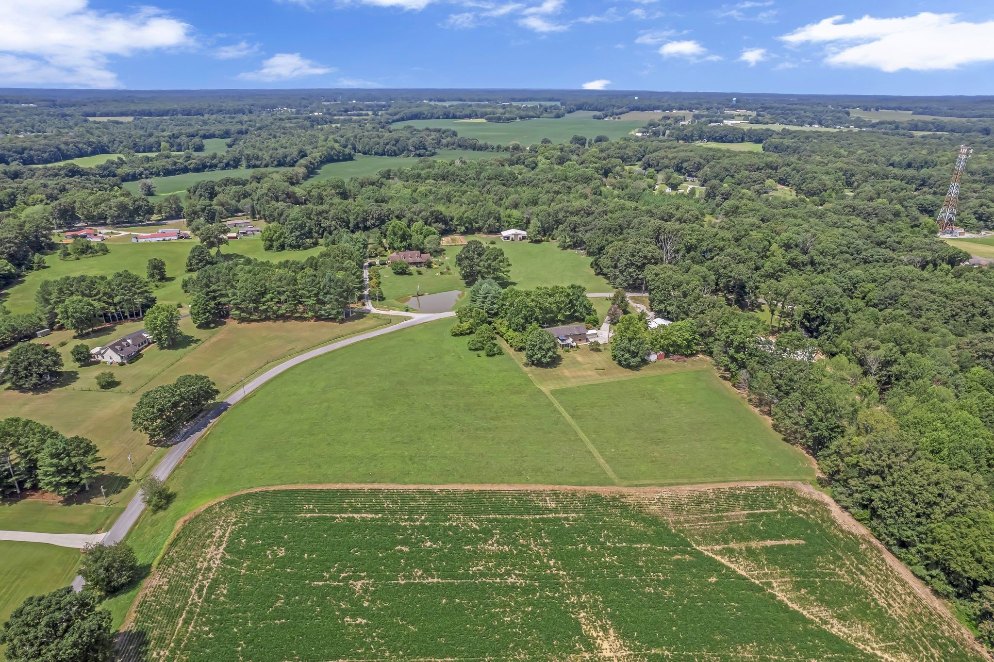 367 Hickory Hollow Rd
