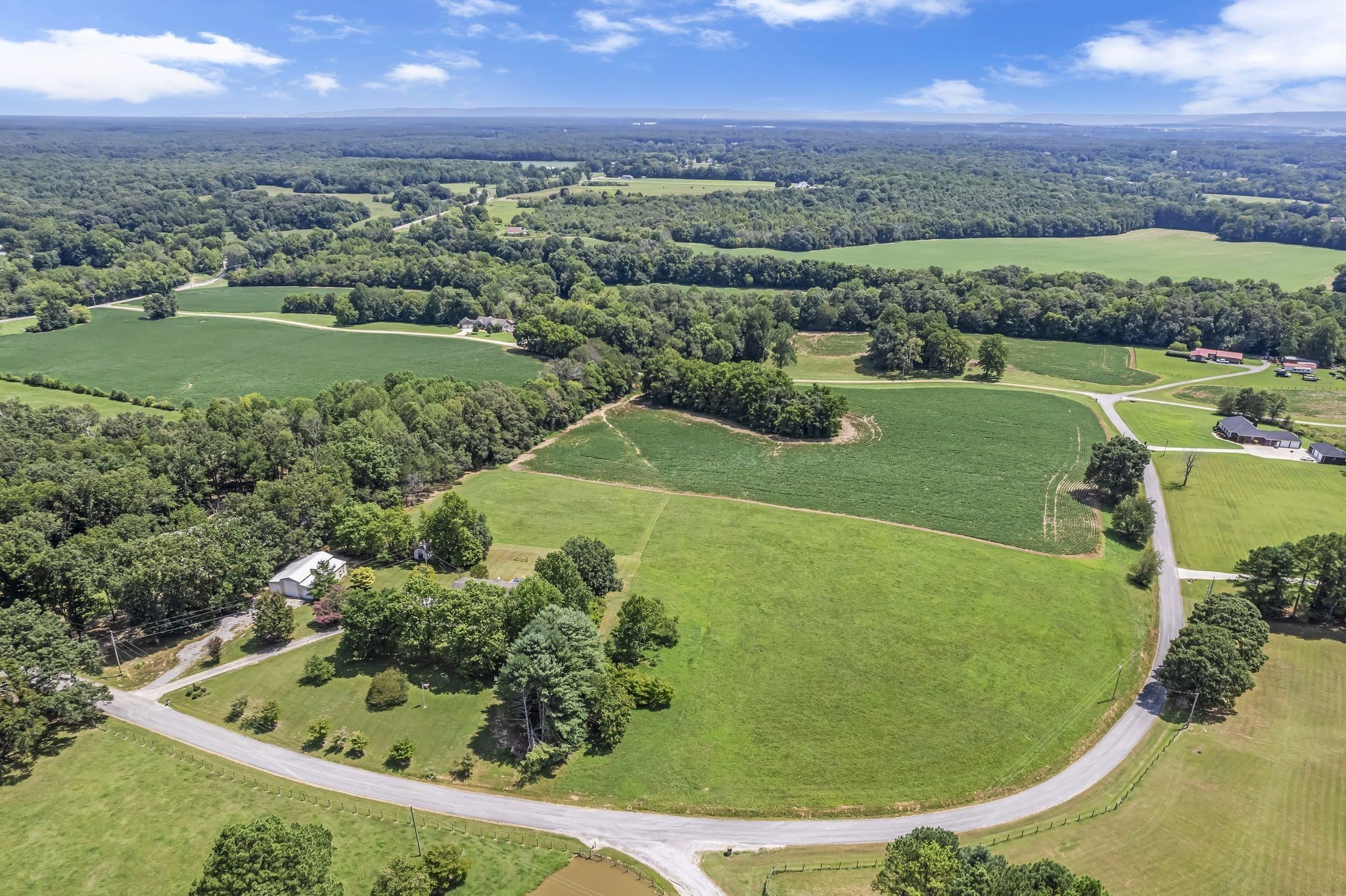 367 Hickory Hollow Rd