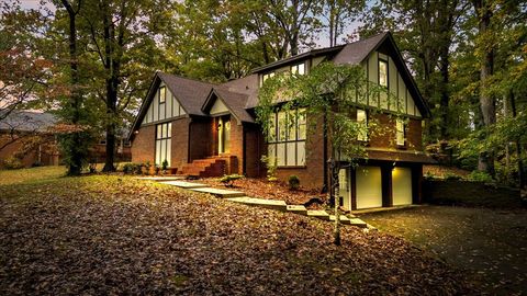 303 Edgewood Ave McMinnville TN 37110