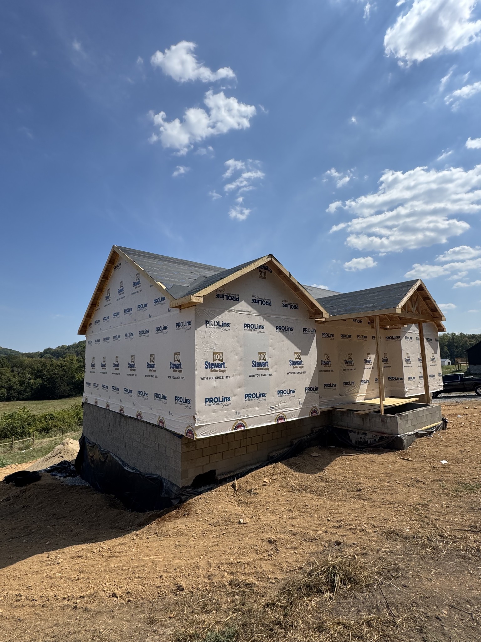476 Buckeye Road