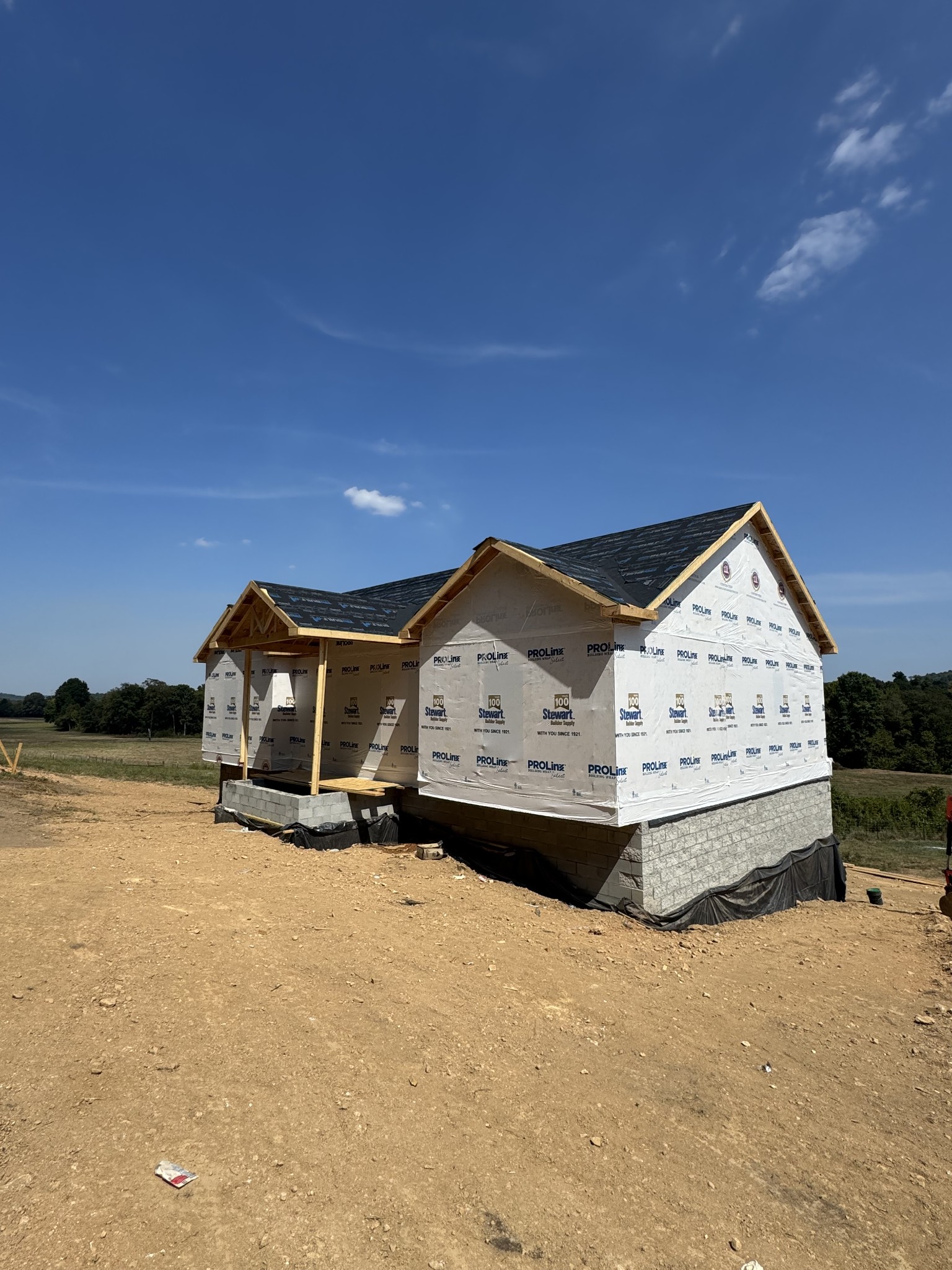 476 Buckeye Road