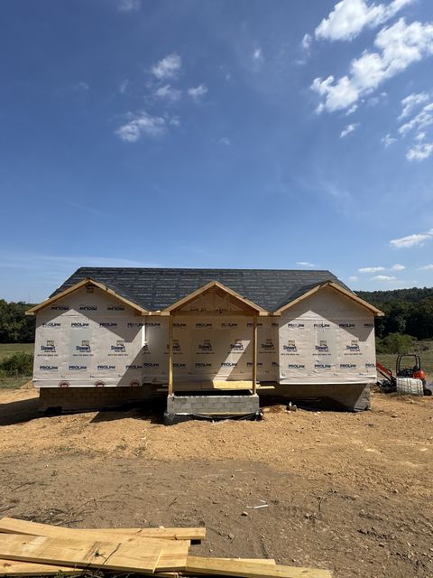 476 Buckeye Road Erin TN 37061
