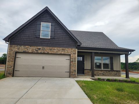 2113 Red Barn Road Christiana TN 37037