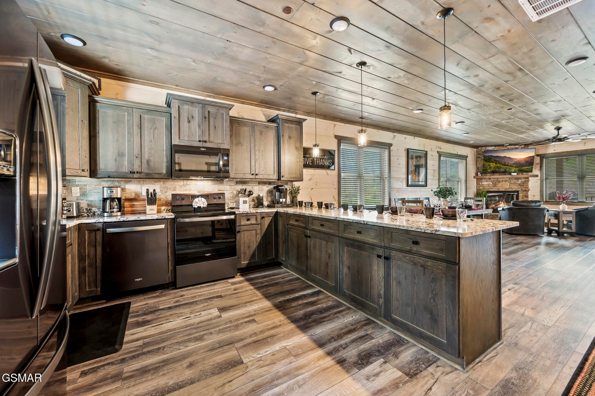3140 Cherokee Valley Drive