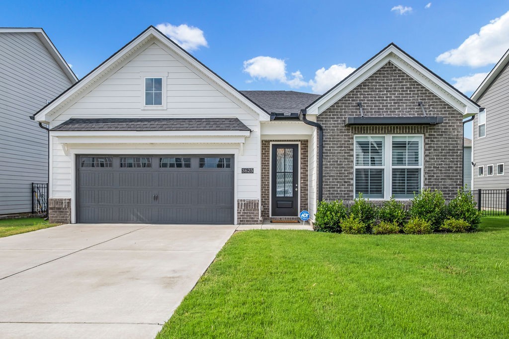 3625 Shady Forest Dr