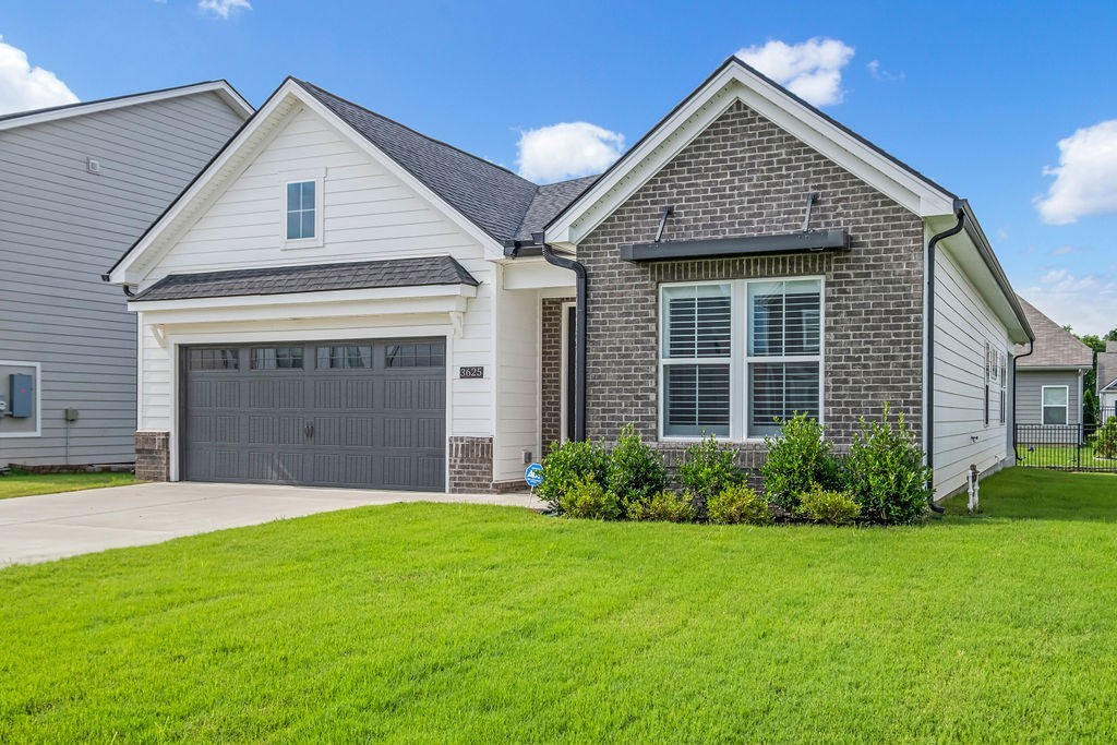 3625 Shady Forest Dr