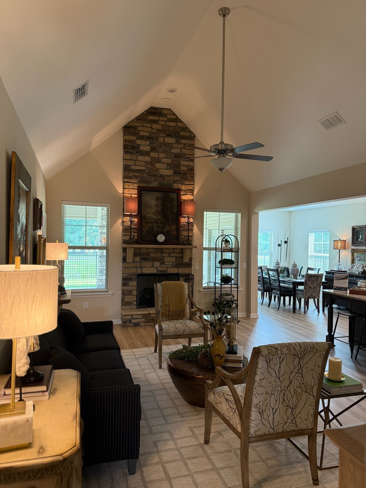 37 Riverchase Drive