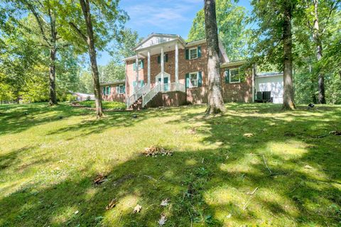 107 Leslie Ln, Hohenwald, TN 38462 - MLS#: 2825205