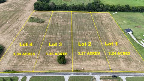 0 Neil Rd Chapel Hill TN 37034