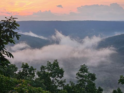 0 Grassy Ridge Rd Beersheba Springs TN 37305