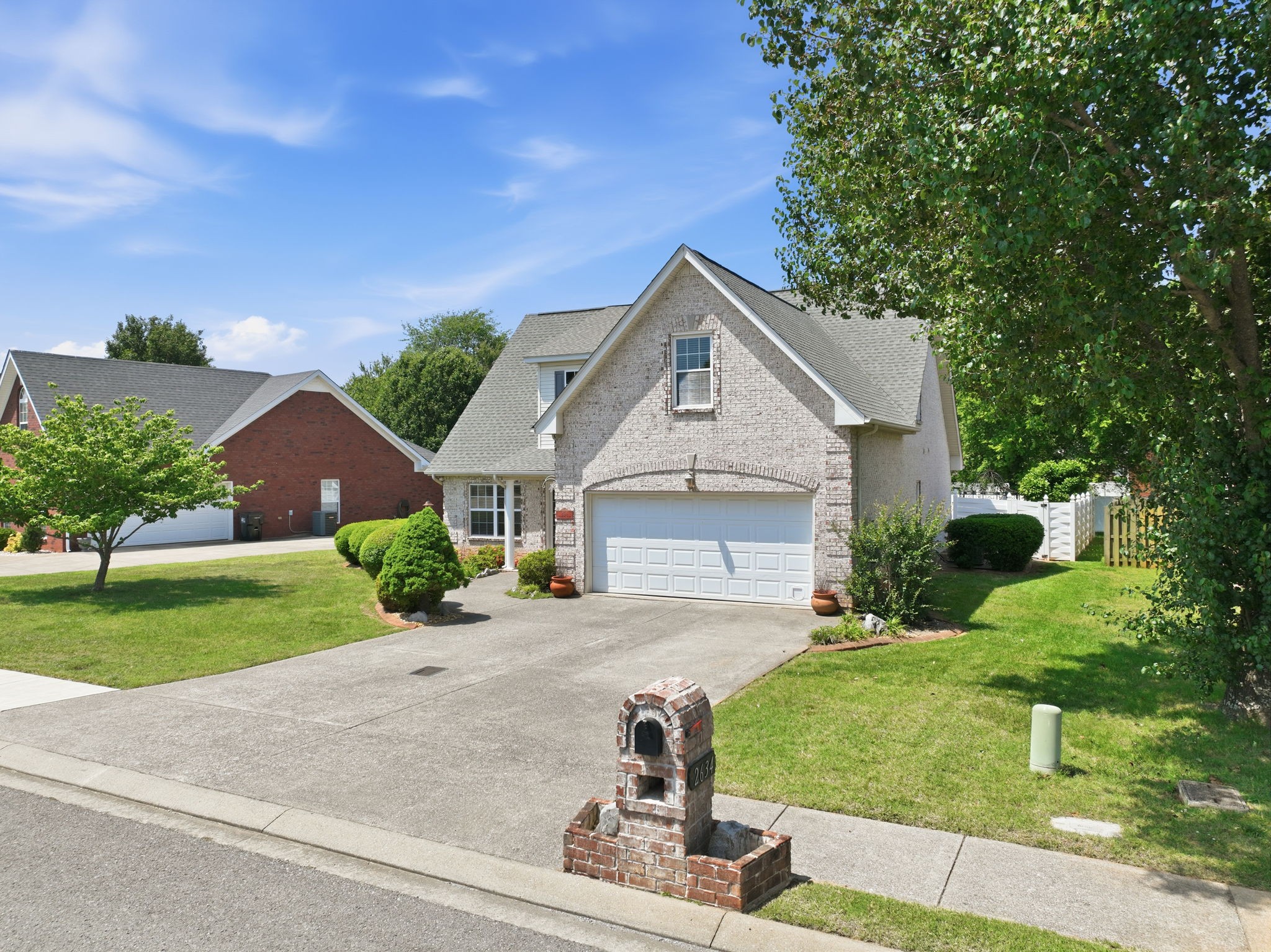 2634 Westhaven Dr
