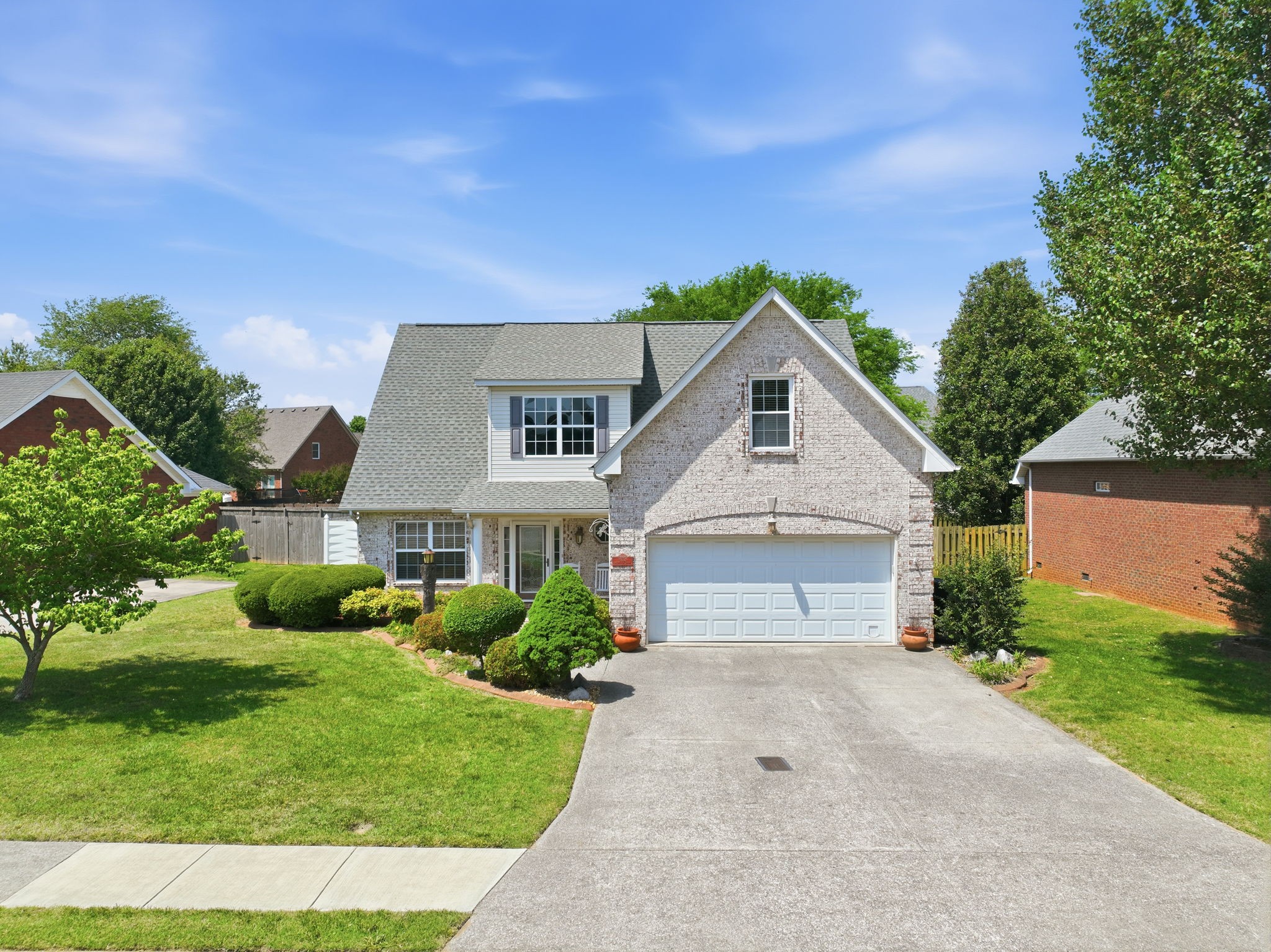 2634 Westhaven Dr