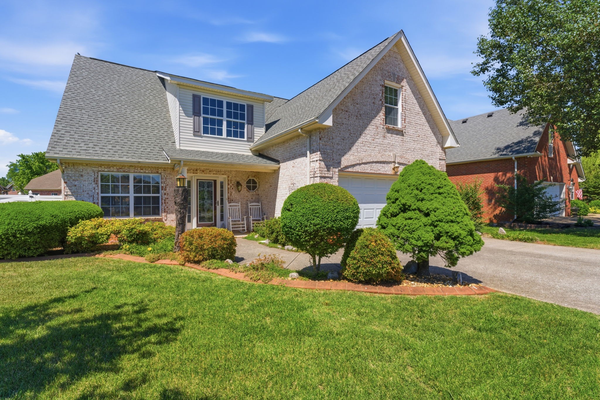 2634 Westhaven Dr