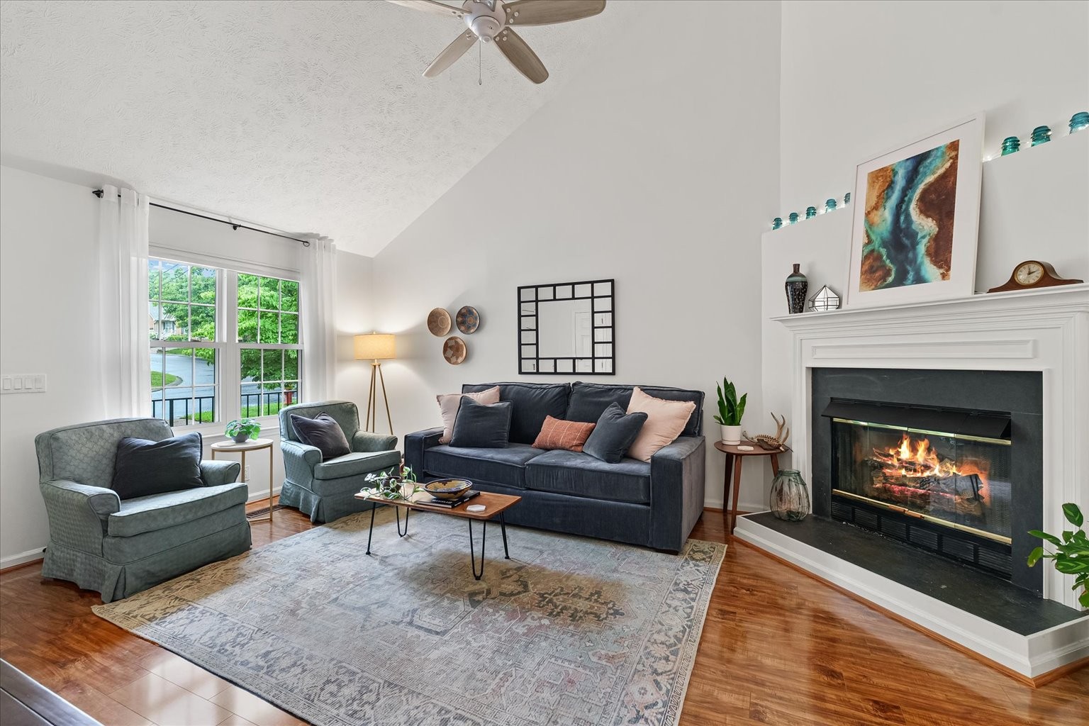 913 Fallview Trl
