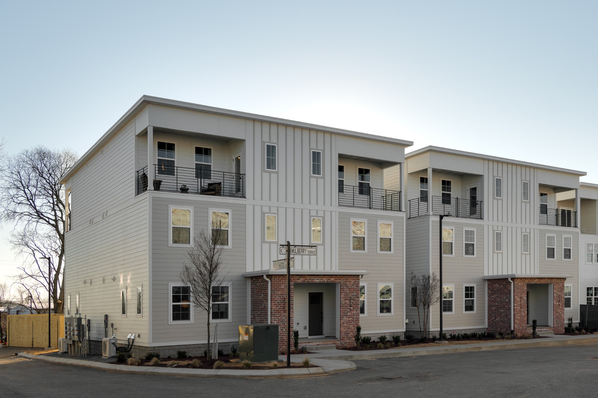 324B Mulberry Terrace