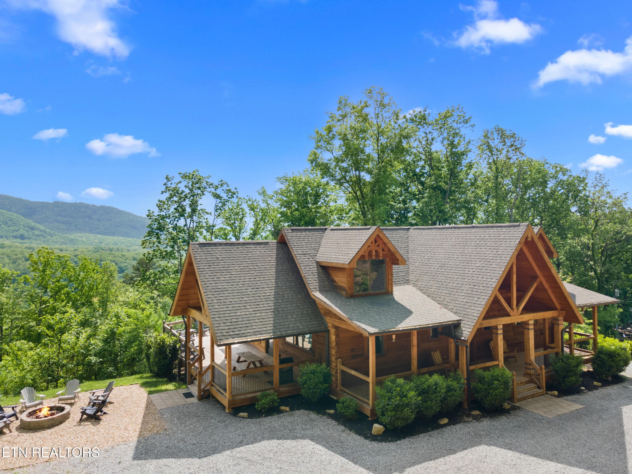 3859 Clabo Mountain Lane