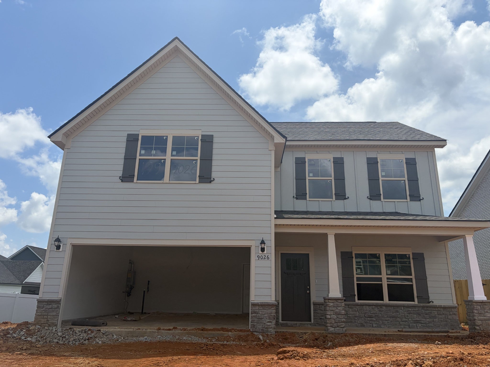 9026 Ada Way, Fairview TN 37062 3-bed home, photo 2 of 3