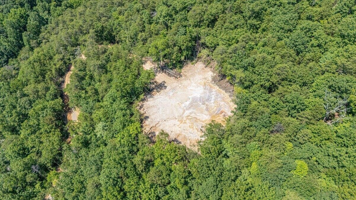 1200 Steer Creek Road