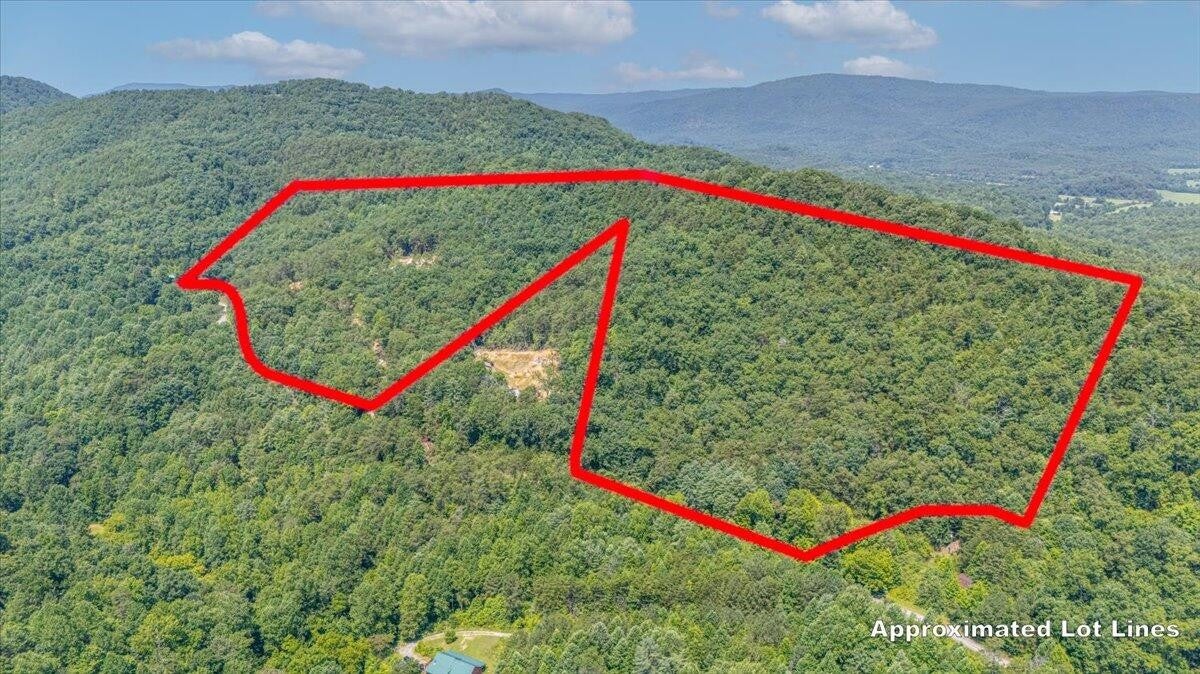 1200 Steer Creek Road
