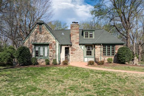 Photo of 112 Spring Valley Rd, Nashville, TN 37214 (MLS # 3183396)