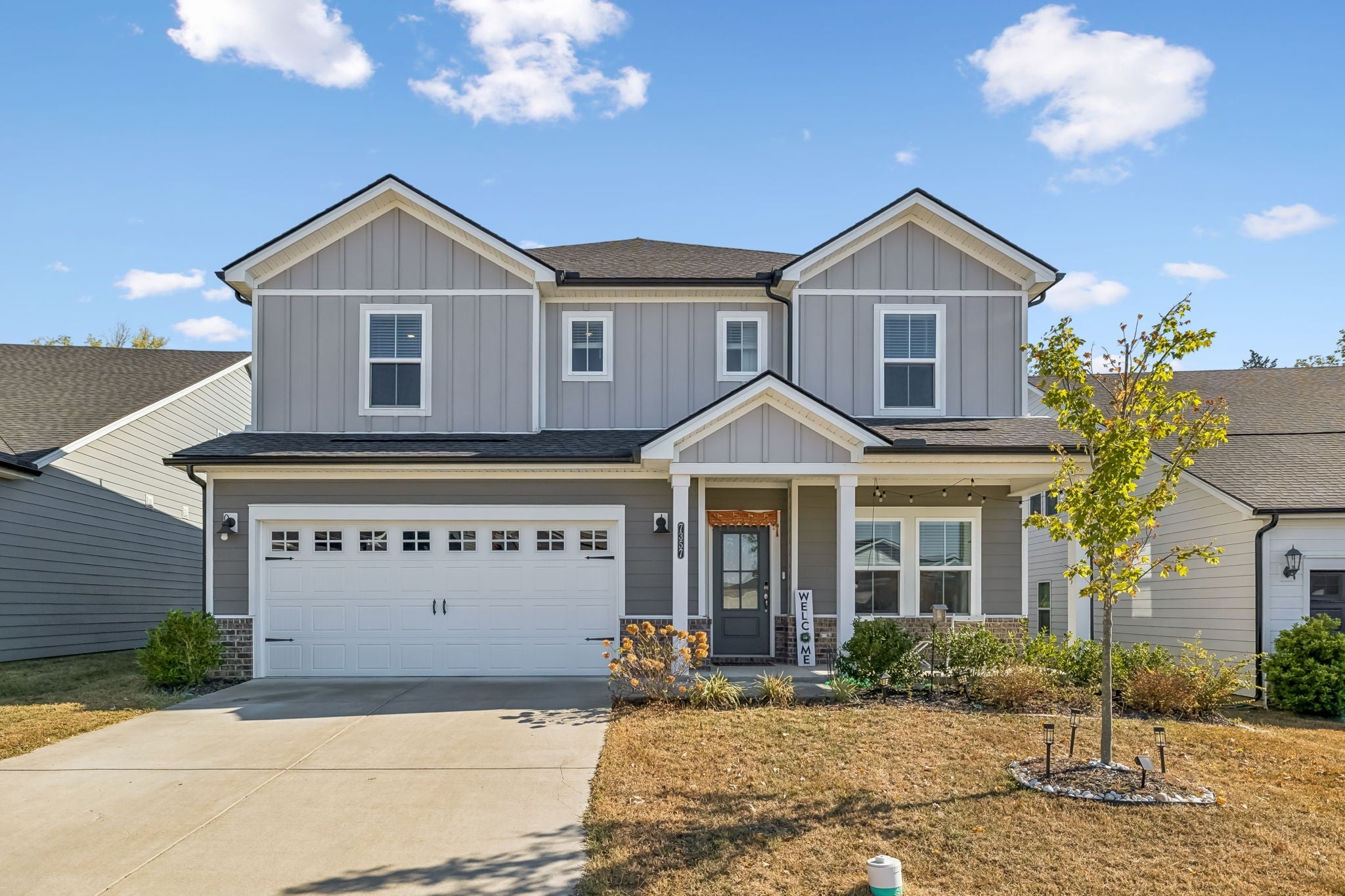 5-bed listing at 7357 Blue Gable Rd, Hermitage